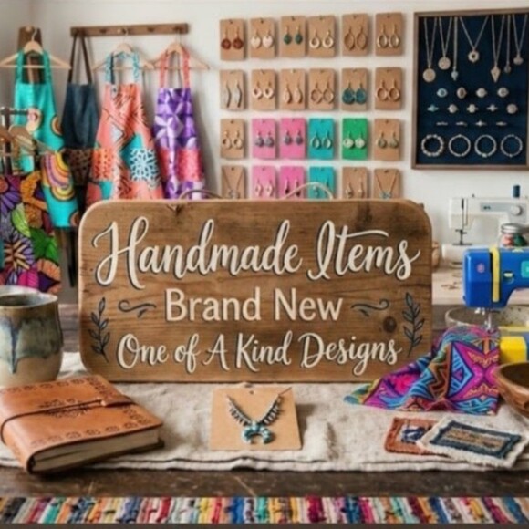 rhondashandmade
